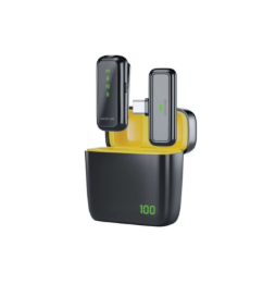 Green Lion GM-65X Microphone for Type-C - 33465