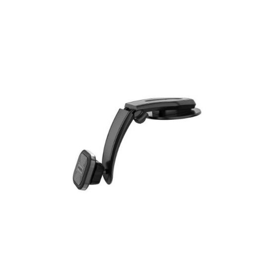 Car Mount Porodo 360 Suction Magnetic Windshield/Dashboard - 25863