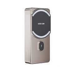 Power Bank Green Lion Milton 10000mAh(Titanium) - 32735