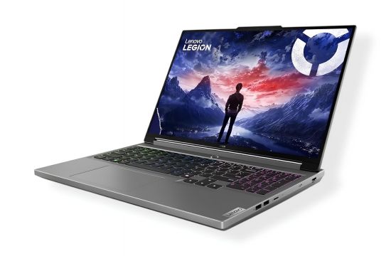 Lenovo Legion 5 16IRX9(I7 16GB/512GB SSD) - 31375