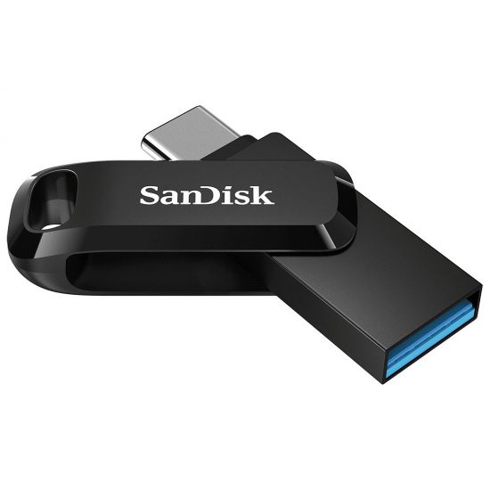 SanDisk Flash Dual Go Type-C(32GB) - 24887