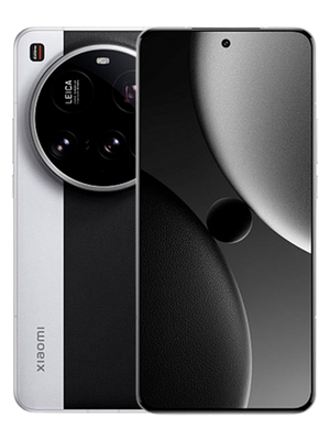 Xiaomi 15 Ultra 16/1TB(Silver Chrome) - 31551