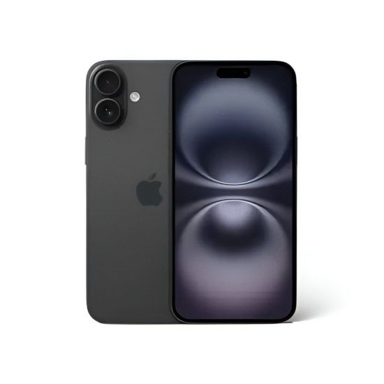 iPhone 16 256GB(Black) - 29867