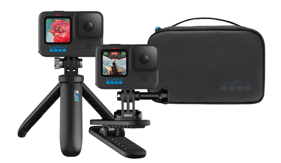 GoPro Travel Kit  - 29649