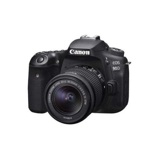 Canon EOS-90D(18-135mm) - 20272