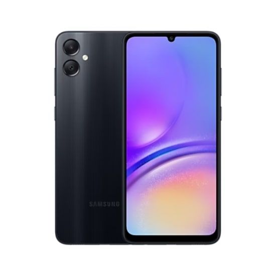 Samsung Galaxy A05 4/64GB (Black) - 27874