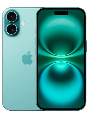 iPhone 16 128GB(Teal) - 29866