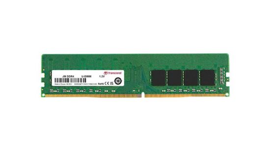 RAM Transcend DDR4 2GB - 26186