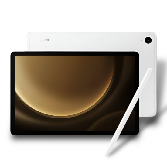 Samsung Galaxy Tab S9 FE 8GB/256GB(X510)(Silver) - 27988