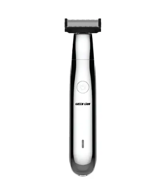Green Lion One Blade Beard Pro Hair Trimmer 500mAh  - 33561