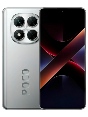 Xiaomi Poco X7 8/256GB(Silver) - 31895