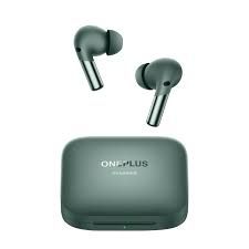 OnePlus Buds Pro 2 earbuds(Green) - 26618