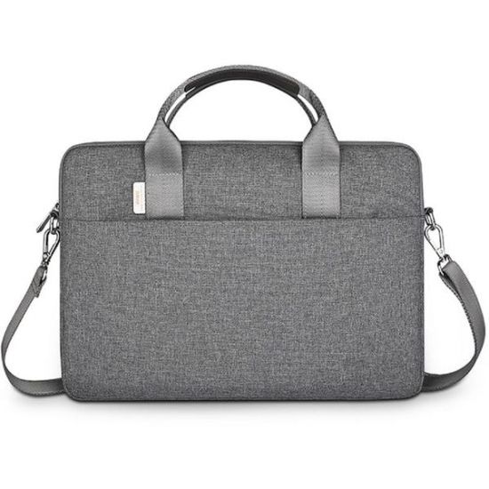 Laptop Bag Professional(Gray) - 30307