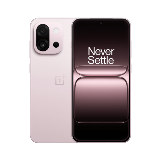 OnePlus 13S 12/512GB(Pink Satin) - 32181