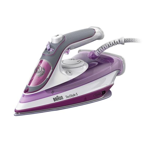 BRAUN SI5037VI - 32133