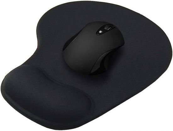 Tecsa Gel Mouse Pad GMP10 - 26111