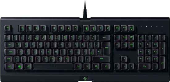 Razer Cynosa Lite Chroma Gaming Keyboard - 27481