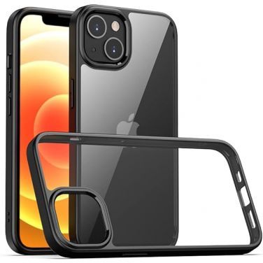 iPhone 14+ Oi Yang Hard Jingcai Premium Case - 29303