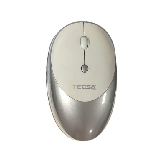 Tesca Wireless Mouse Magnifico S4 - 23912