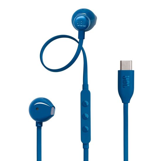 JBL Tune 305C(Blue) - 33065