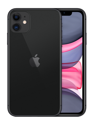 iPhone 11 64GB(Black) - 31850