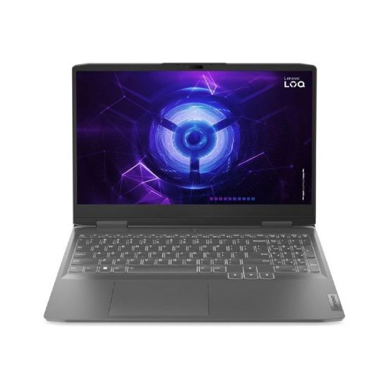 Lenovo LOQ 15ARP9(RTX 4070) - 30945