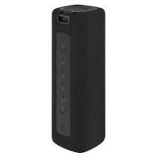 Xiaomi Mi Portable Bluetooth Speaker(Black) - 30640