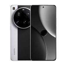 Xiaomi 15 Ultra 16/1TB(Silver Chrome) - 31551