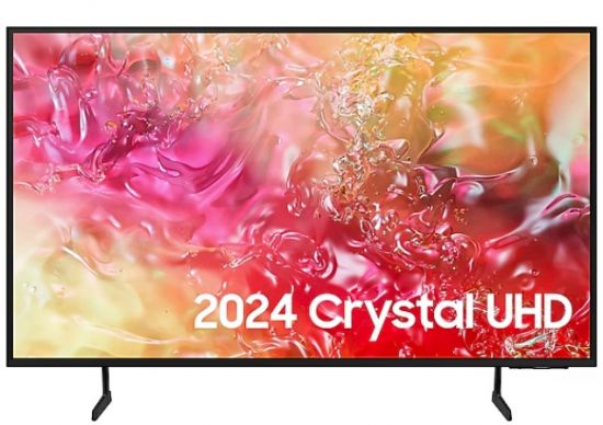 Samsung UE43DU7100UUXRU - 31853