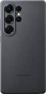 Samsung Galaxy S25 Kindsuit Case(Black) - 31323
