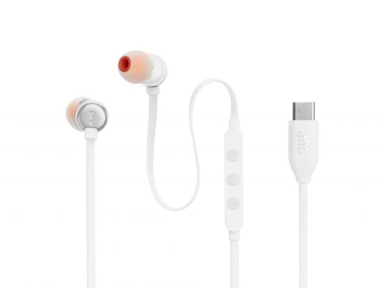JBL Tune 310C(White) - 33062