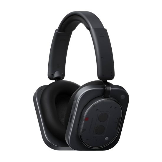 Nothing CMF Headhones 1 Wireless B170(Black) - 32488