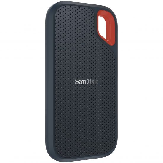 Sandisk External SSD (1TB)(520MB/s) - 24899