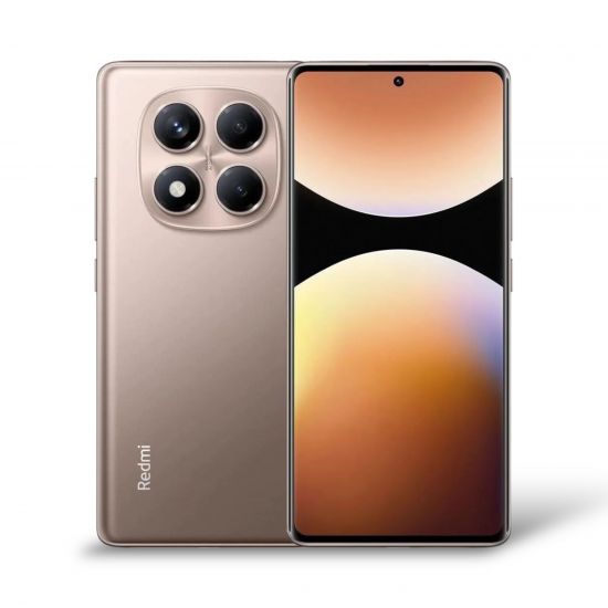 Xiaomi Redmi Note 14 Pro 12/512GB(Sand Gold) - 33365