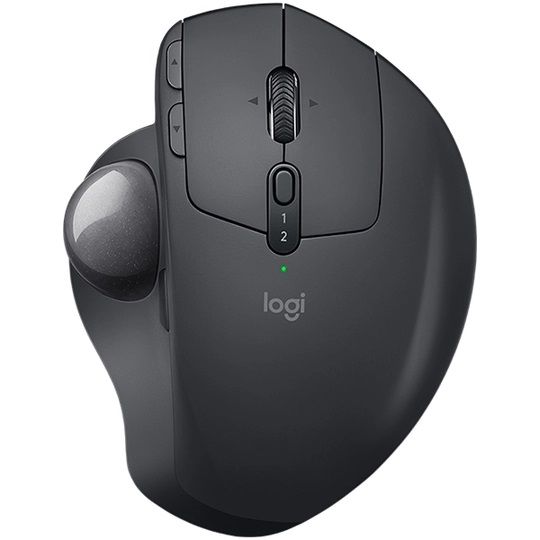 Logitech MX Ergo(Graphite) - 27458