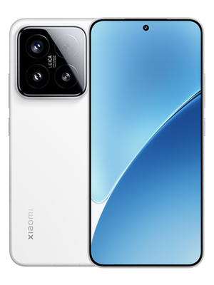 Xiaomi 15 12/512GB(White) - 31517