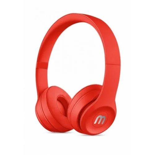  Fold Stereo J03(Red) - 26895