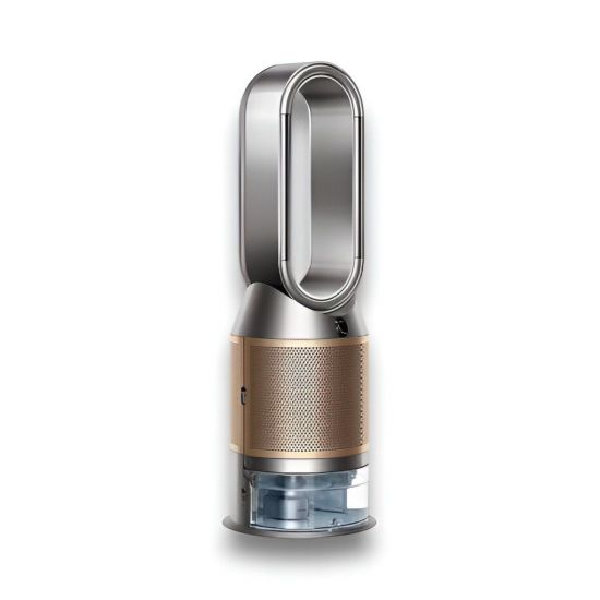 Dyson Purifier Humidify+Cool Formaldehyde PH04 (Nicel/Gold) - 30799