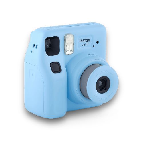 Instax mini SE (Blue) - 30821