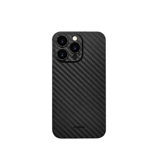 iPhone 13 Pro Max K-Doo Air Carbon Case( Black) - 23738
