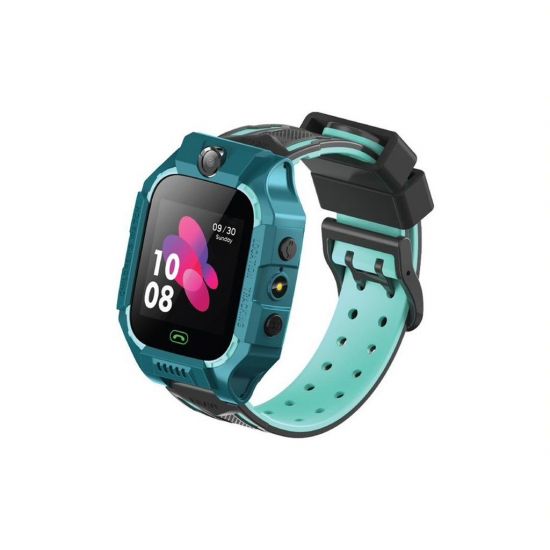 Green Lion 2G Kids Smart Watch Series 5(Blue) - 30367