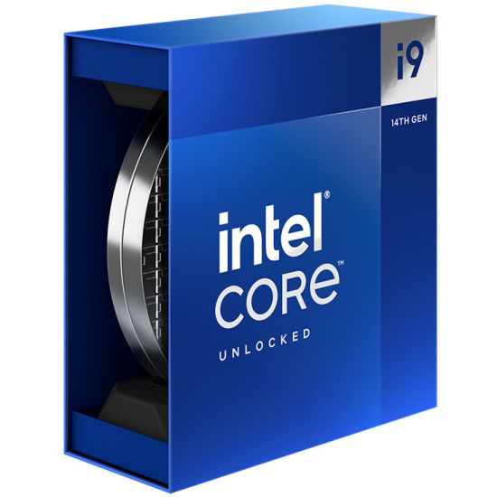 Intel Core I9 14900K - 27309