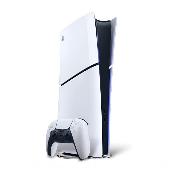  Playstation 5 Slim Digital Edition - 30079