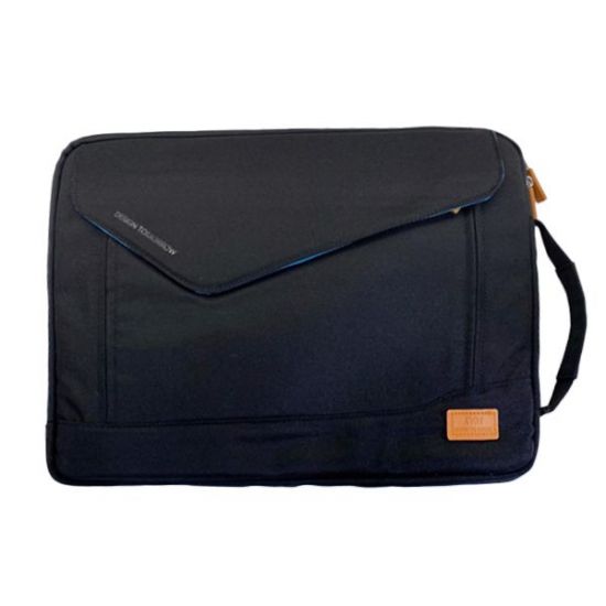 Laptop Bag KVM S111 14"(Black) - 31077