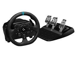 Logitech G923 Driving Force - 29327