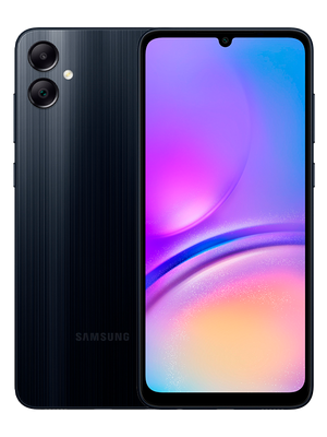 Samsung Galaxy A05 6/128GB(Black) - 27263