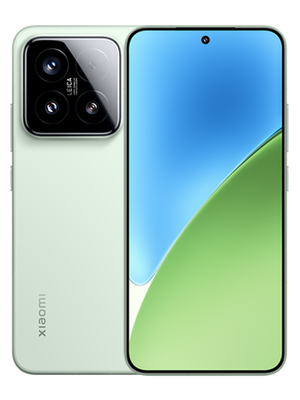 Xiaomi 15 12/512GB(Green) - 31518