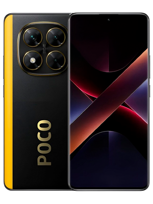 Xiaomi Poco X7 8/256GB(Black) - 31897