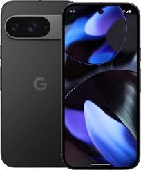 Google Pixel 9 12/256GB(Obsidian) - 29738