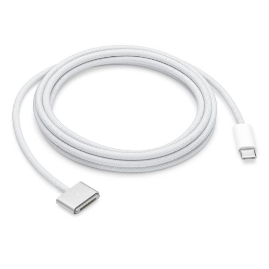 Cable Apple USB-C to MagSafe 3(2m) - 30925